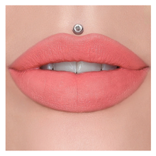 Load image into Gallery viewer, Jeffree Star Cosmetics Velvet Trap Lipstick - Honey, Suck Me