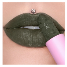 Load image into Gallery viewer, Jeffree Star Cosmetics Velvet Trap Lipstick - So Jaded