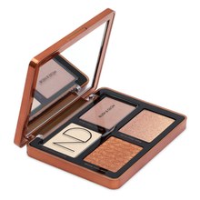 Load image into Gallery viewer, Natasha Denona Cheek Face Glow Palette - Bronze