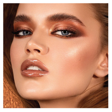 Load image into Gallery viewer, Natasha Denona Cheek Face Glow Palette - Bronze