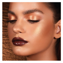 Load image into Gallery viewer, Natasha Denona Cheek Face Glow Palette - Bronze