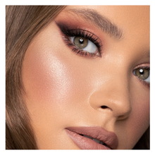Load image into Gallery viewer, Natasha Denona Mini Cheek Duo Cream Blush and Highlighter - Rose