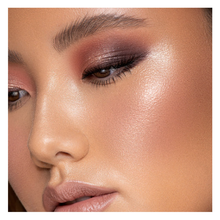 Load image into Gallery viewer, Natasha Denona Mini Cheek Duo Cream Blush and Highlighter - Rose