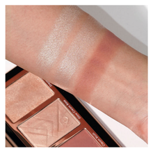 Load image into Gallery viewer, Natasha Denona Cheek Trio Blush & Highlighter Palette - My Dream