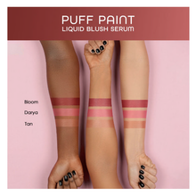 Load image into Gallery viewer, Natasha Denona Puff Paint Liquid Blush Serum - Darya
