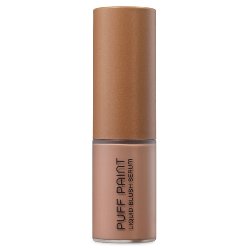 Natasha Denona Puff Paint Liquid Blush - Tan