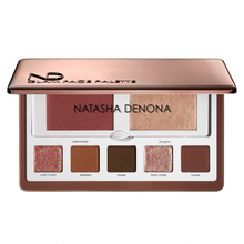 Load image into Gallery viewer, Natasha Denona Glam Face & Eye Palette - Dark
