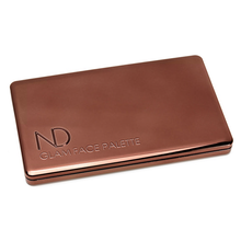 Load image into Gallery viewer, Natasha Denona Glam Face & Eye Palette - Dark