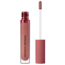 Load image into Gallery viewer, Natasha Denona I Need A Rose Lip Gloss - Daphne