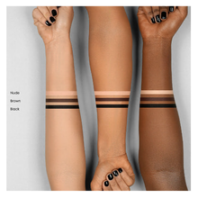 Load image into Gallery viewer, Natasha Denona Work & Set Cream Eyeliner - Brown