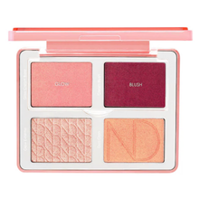 Load image into Gallery viewer, Natasha Denona Cheek Palette - Bloom