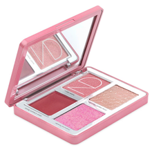 Load image into Gallery viewer, Natasha Denona Cheek Palette - Love Glow