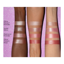 Load image into Gallery viewer, Natasha Denona Cheek Palette - Love Glow