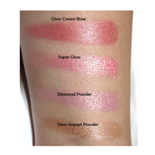 Load image into Gallery viewer, Natasha Denona Cheek Palette - Love Glow