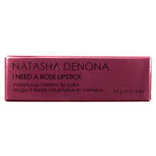 Load image into Gallery viewer, Natasha Denona I Need A Rose Lipstick - 20P Peony