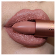 Load image into Gallery viewer, Anastasia Beverly Hills Satin Lipstick - Praline
