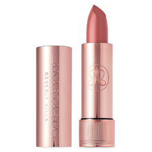 Load image into Gallery viewer, Anastasia Beverly Hills Satin Lipstick - Dusty Rose