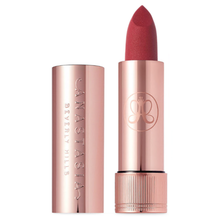 Load image into Gallery viewer, Anastasia Beverly Hills Matte Lipstick - Sugar Plum
