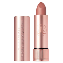 Load image into Gallery viewer, Anastasia Beverly Hills Matte Lipstick - Blush Brown