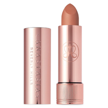 Load image into Gallery viewer, Anastasia Beverly Hills Matte Lipstick - Warm Taupe