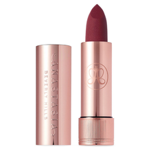 Load image into Gallery viewer, Anastasia Beverly Hills Matte Lipstick - Blackberry