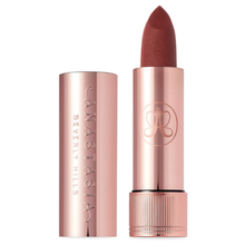 Load image into Gallery viewer, Anastasia Beverly Hills Matte Lipstick - Toffee