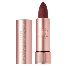 Load image into Gallery viewer, Anastasia Beverly Hills Matte Lipstick - Rum Punch