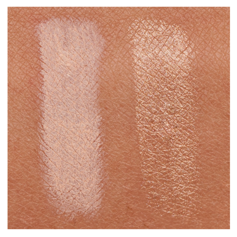 Anastasia discount Beverly Hills Highlighting Duo Pencil Matte Shell/Lace Shimmer