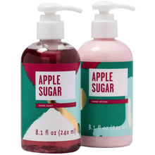 Load image into Gallery viewer, Hand Soap and Hand Lotion Gift Set