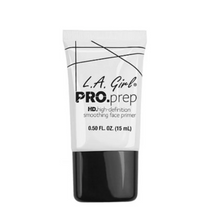 Load image into Gallery viewer, L.A. Girl Pro.Prep HD Smoothing Face Primer