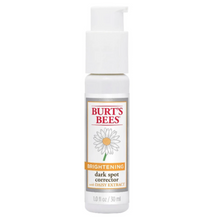 Load image into Gallery viewer, Burt's Bees Brightening Dark Spot Corrector 1 oz