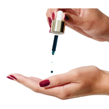 Load image into Gallery viewer, Sunday Riley Luna Sleeping Night Oil 0.5 oz