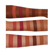 Load image into Gallery viewer, Natasha Denona Eyeshadow Palette - Tropic