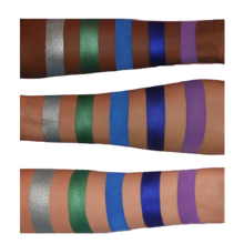 Load image into Gallery viewer, Natasha Denona Eyeshadow Palette - Tropic