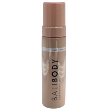Load image into Gallery viewer, Bali Body Self Tanning Mousse 6.7 oz - Dark