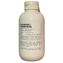 Load image into Gallery viewer, Le Labo Shampoo Hinoki Macadamia 8.5 oz