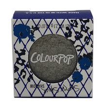 Load image into Gallery viewer, ColourPop Super Shock Shadow Metallic - Sleigh