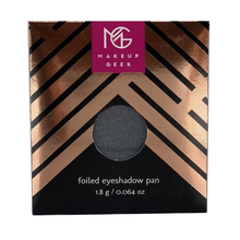 Load image into Gallery viewer, Makeup Geek Foiled Eyeshadow Pan - Sorcery