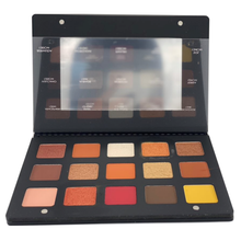 Load image into Gallery viewer, Natasha Denona Eyeshadow Palette - Sunset