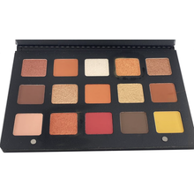 Load image into Gallery viewer, Natasha Denona Eyeshadow Palette - Sunset