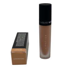 Load image into Gallery viewer, Dose Of Colors Liquid Matte Lipstick - Supernatural