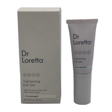 Load image into Gallery viewer, Dr Loretta Tightening Eye Gel 0.67 oz