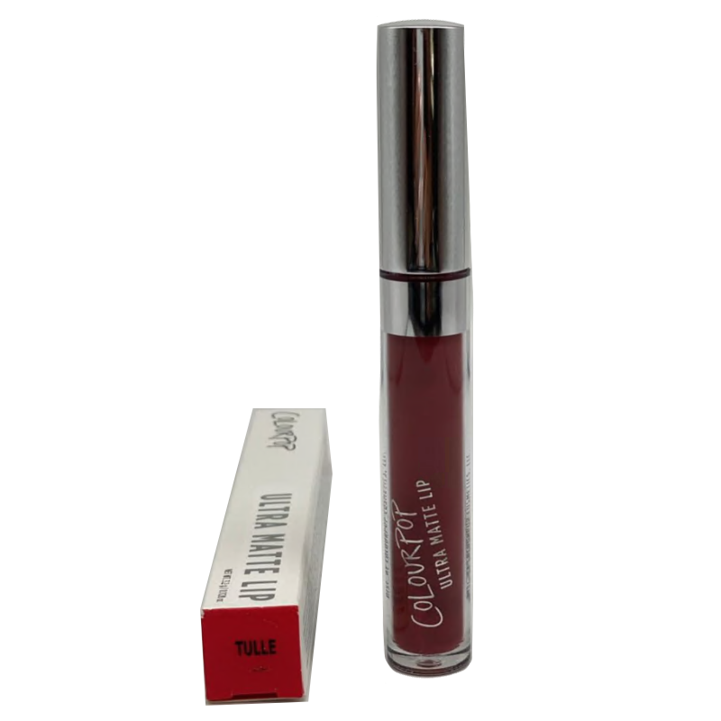 Colourpop tulle deals