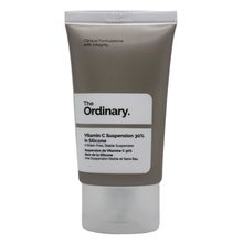 Load image into Gallery viewer, The Ordinary Vitamin C Suspension 30% In Silicone Face Serum 1 oz