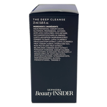 Load image into Gallery viewer, TATCHA Water Cream & Deep Cleanse Mini Set