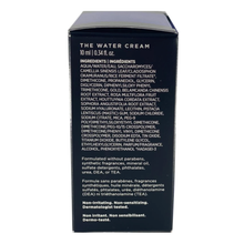 Load image into Gallery viewer, TATCHA Water Cream & Deep Cleanse Mini Set