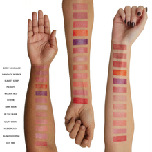 Load image into Gallery viewer, Nudestix Nudies Matte All Over Face Blush Color - Hot Fire