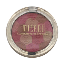 Load image into Gallery viewer, Milani Illuminating Face Powder - 03 Beauty&#39;s Touch