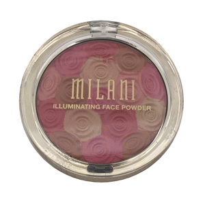 Milani Illuminating Face Powder - 03 Beauty's Touch