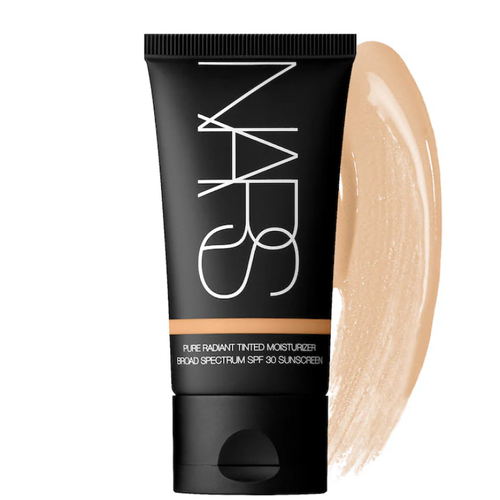 NARS Pure Radiant Tinted Moisturizer - St. Moritz